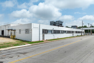 Memphis, TN Industrial - 1100 E Parkway S