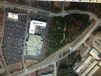 Newnan, GA Commercial Land - Summerlin Blvd @ Lower Fayetteville Road