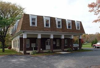 Exton, PA Office/Medical - 234 N Pottstown Pike Exton, PA Office/Medical - 234 N Pottstown Pike