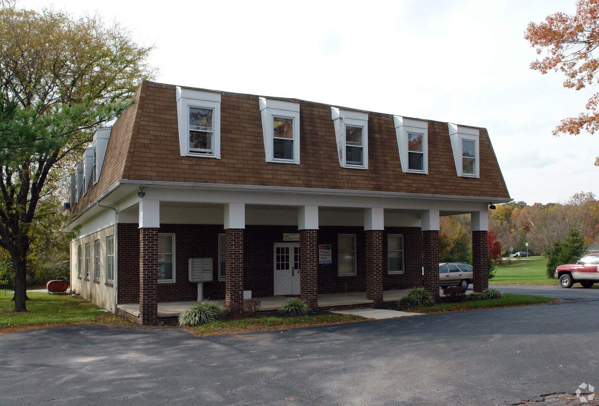 234 N Pottstown Pike, Exton, PA for Rent
