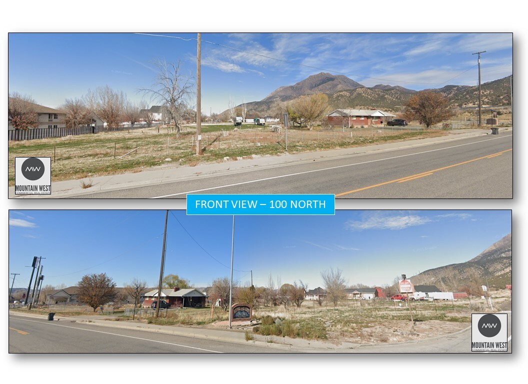 945 E 100 N, Nephi, UT for Rent