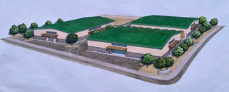 Reno, NV Industrial - Security Cir