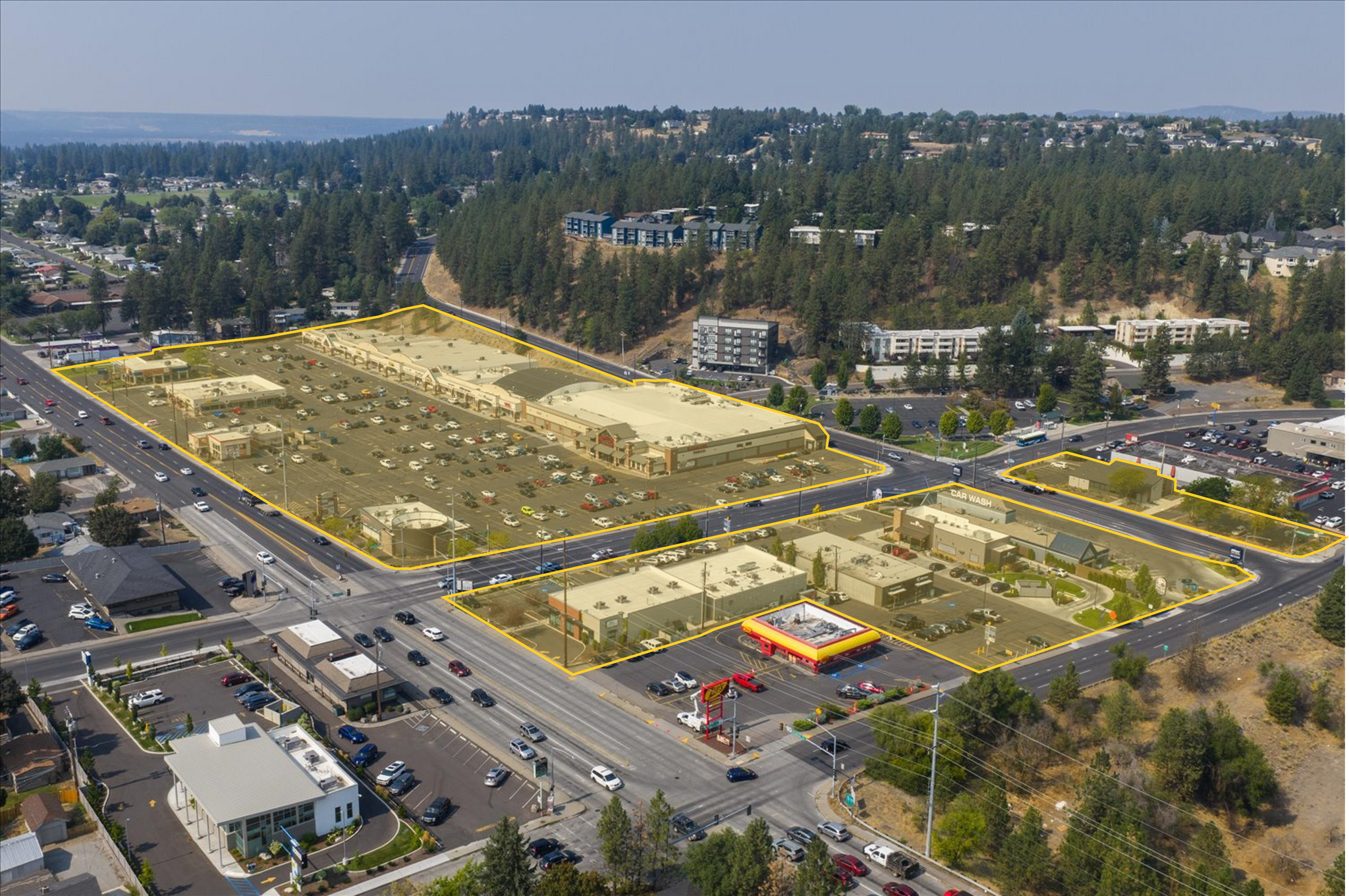 , Spokane, WA for Sale