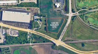 Geneva, IL Commercial - 33W050 Roosevelt Rd