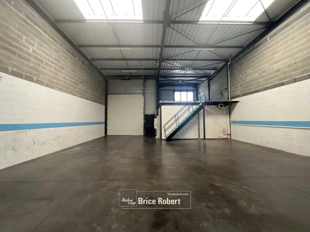 , Saint-Fons, RHO for Rent