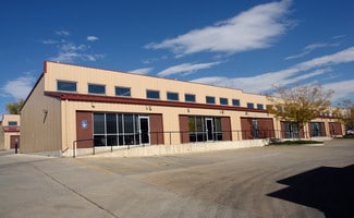 Arvada, CO Industrial - 5435 W 59th Ave Arvada, CO Industrial - 5435 W 59th Ave