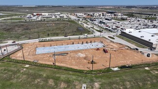 Katy, TX Retail - 22225 Elyson Falls Dr