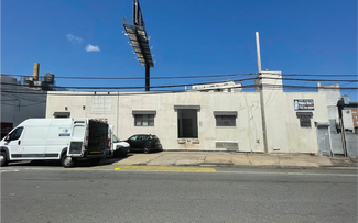 Long Island City, NY Industrial - 43-50 11th St