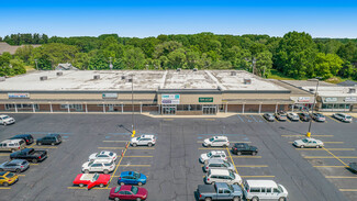 Ludington, MI Retail - 5710-5750 W US Highway 10