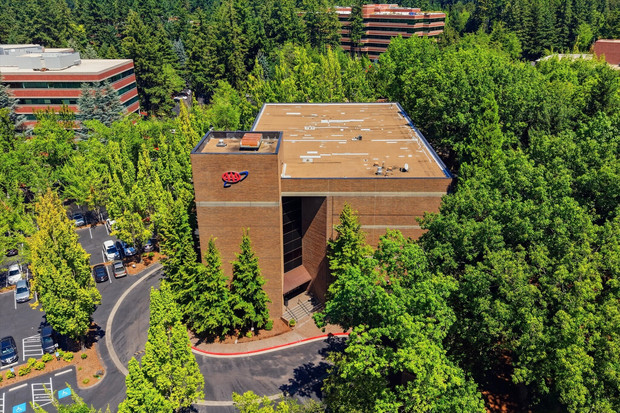 6 Centerpointe Dr, Lake Oswego, OR for Rent