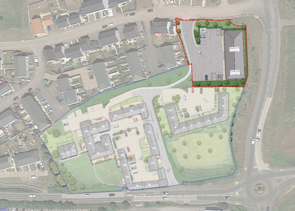 23 Tarka Way, Crediton, DEV for Sale