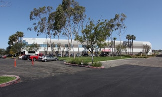 Simi Valley, CA Industrial - 355 E Easy St Simi Valley, CA Industrial - 355 E Easy St