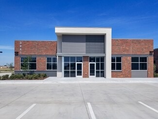 Norman, OK Office - 3441 24th Ave NW