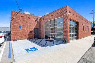 Venice, CA Office - 523 Victoria Ave