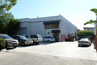 Glendale, CA Industrial - 524 State St