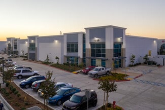 Rancho Cucamonga, CA Warehouse - 11559 Foothill Blvd