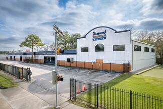 Houston, TX Specialty - 5435 S Braeswood Blvd