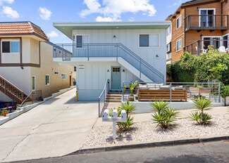 Dana Point, CA Apartments - 33775 Malaga Dr