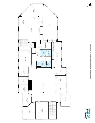 Arlington, TX Office - 1905 E Randol Mill Rd