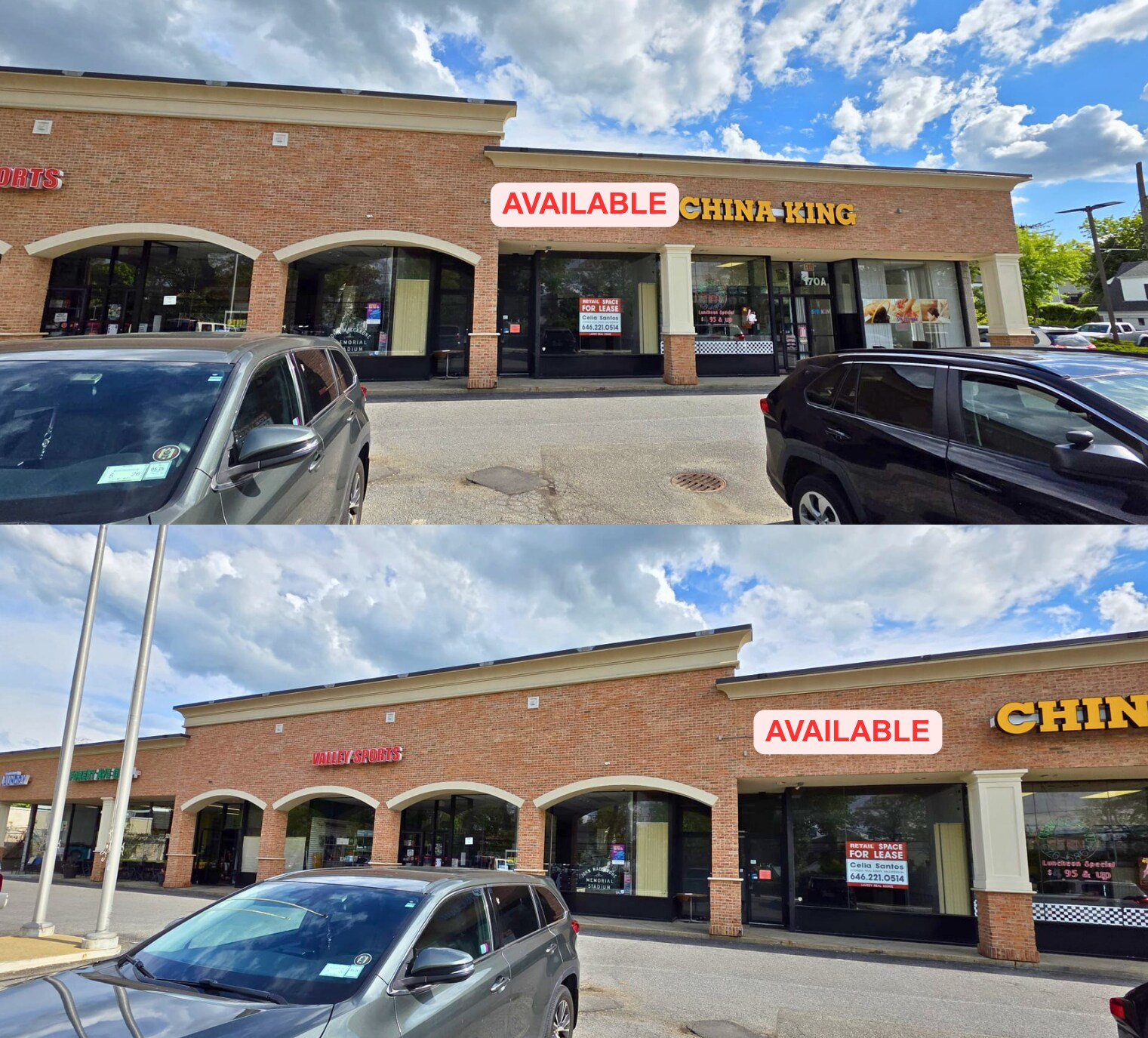 170 Forest Ave, Glen Cove, NY for Rent