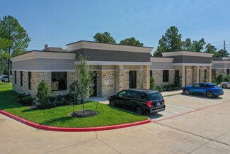 Katy, TX Office, Office/Medical - 633 E Fernhurst Dr Katy, TX Office, Office/Medical - 633 E Fernhurst Dr