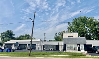 Toledo, OH Auto Repair - 4409 Bennett Rd