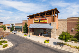 Loveland, CO Retail - 1405-1775 Rocky Mountain Ave