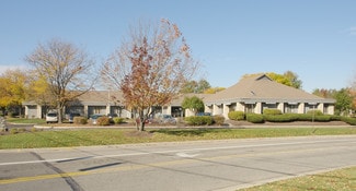 Columbus, OH Office - 1706-1730 Schrock Rd Columbus, OH Office - 1706-1730 Schrock Rd