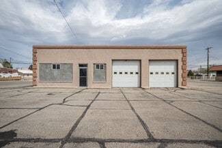 Walsenburg, CO Auto Repair - 802 Main St