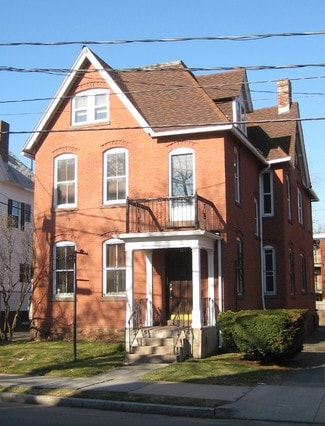 101 and 107 Oak St. Hartford CT 101 and 107 Oak St. Hartford CT