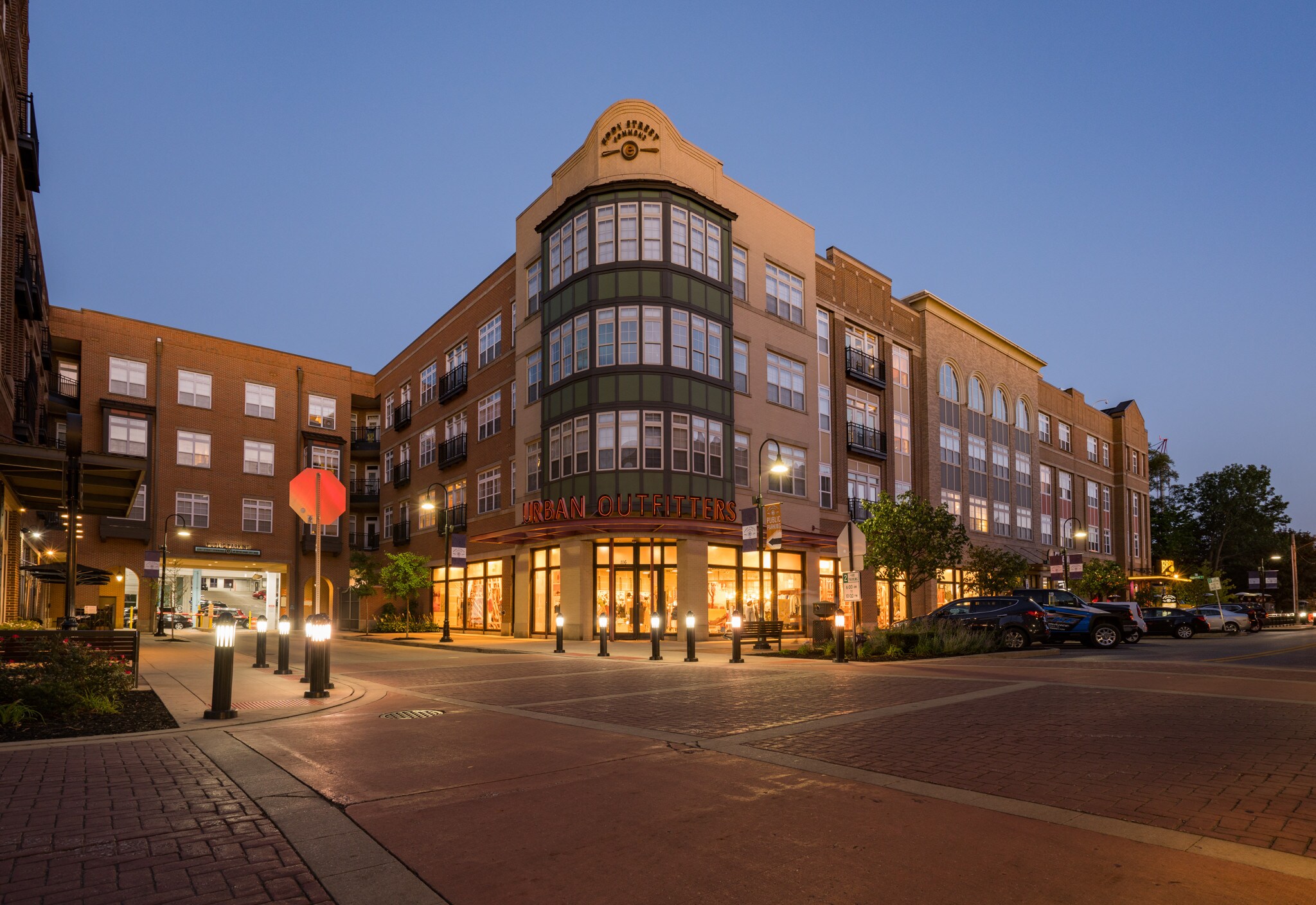 1234 S Eddy St South Bend, IN 46617 Retail Property for Lease on