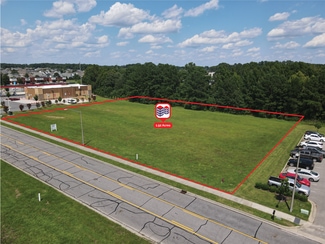 Greenville, NC Commercial - 0 Bayswater Rd