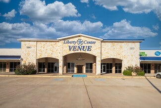 Richmond, TX Office/Medical, Office/Retail - 1833 Richmond Pky