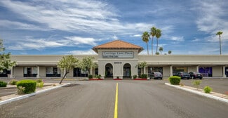 Mesa, AZ Retail - 2655 W Guadalupe Rd