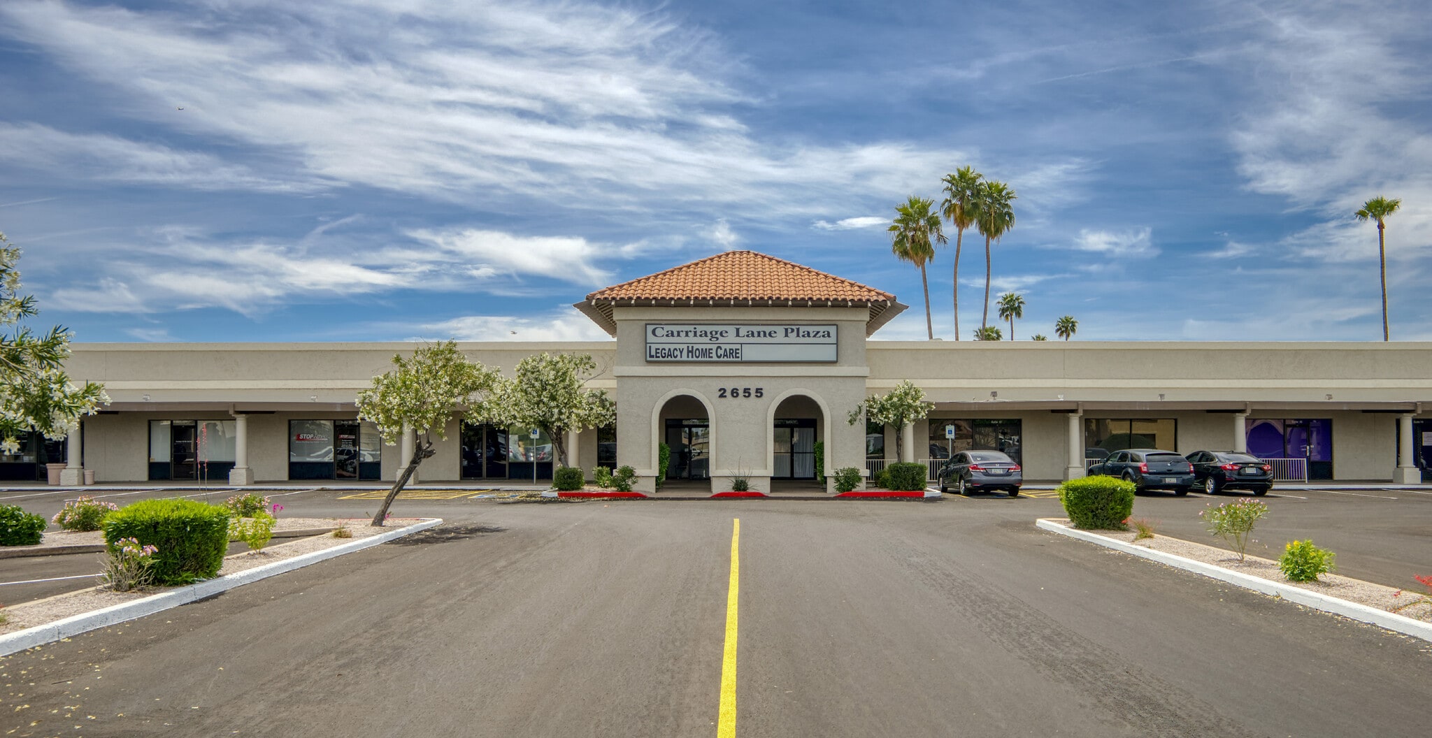 2655 W Guadalupe Rd, Mesa, AZ for Rent