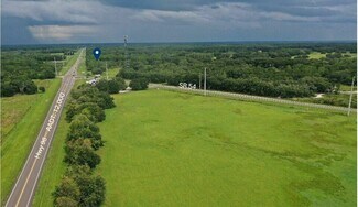 Kathleen, FL Agricultural Land - 14270 US 98 N hwy