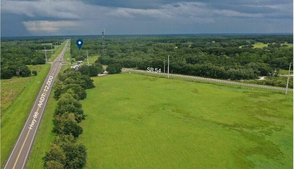 14270 US 98 N hwy, Kathleen, FL for Sale
