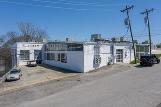 Nashville, TN Retail - 1414 3rd Ave S Nashville, TN Retail - 1414 3rd Ave S