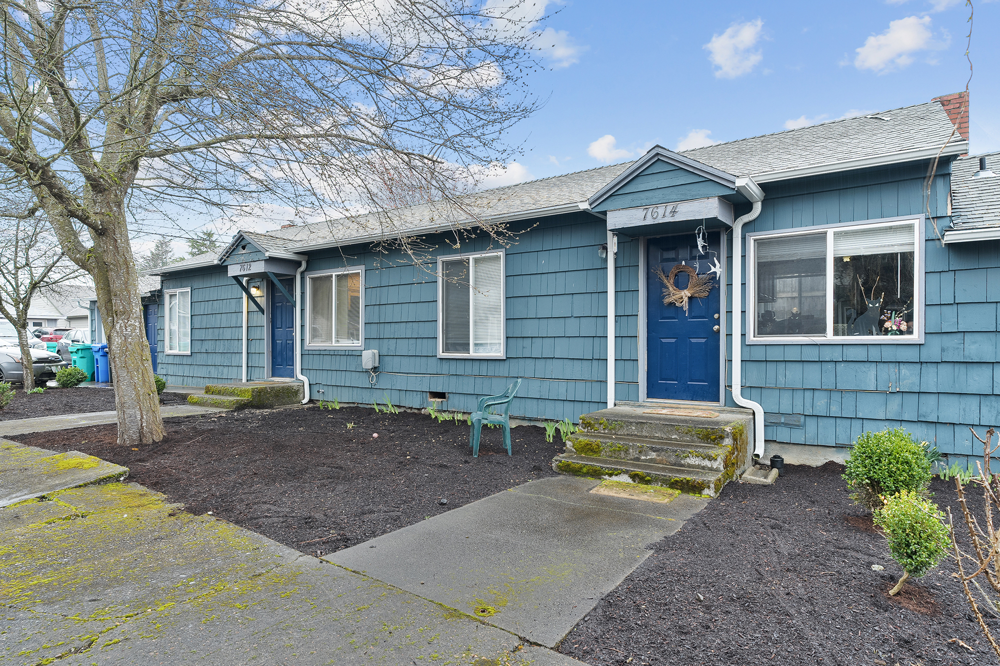 7612-7706 SE 65th Ave, Portland, OR for Sale