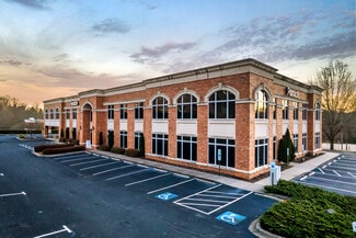 Mooresville, NC Office - 108 Gateway Blvd Mooresville, NC Office - 108 Gateway Blvd