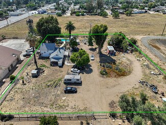 Lake Elsinore, CA Commercial Land - 33040 Maiden Ln Lake Elsinore, CA Commercial Land - 33040 Maiden Ln