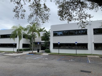Miami, FL Office - 7990 SW 117th Ave