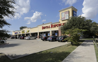 Dallas, TX Storefront Retail/Office - 3211 W Northwest Hwy