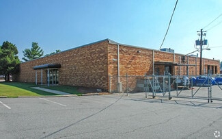 2063 Mountain Industrial Blvd  