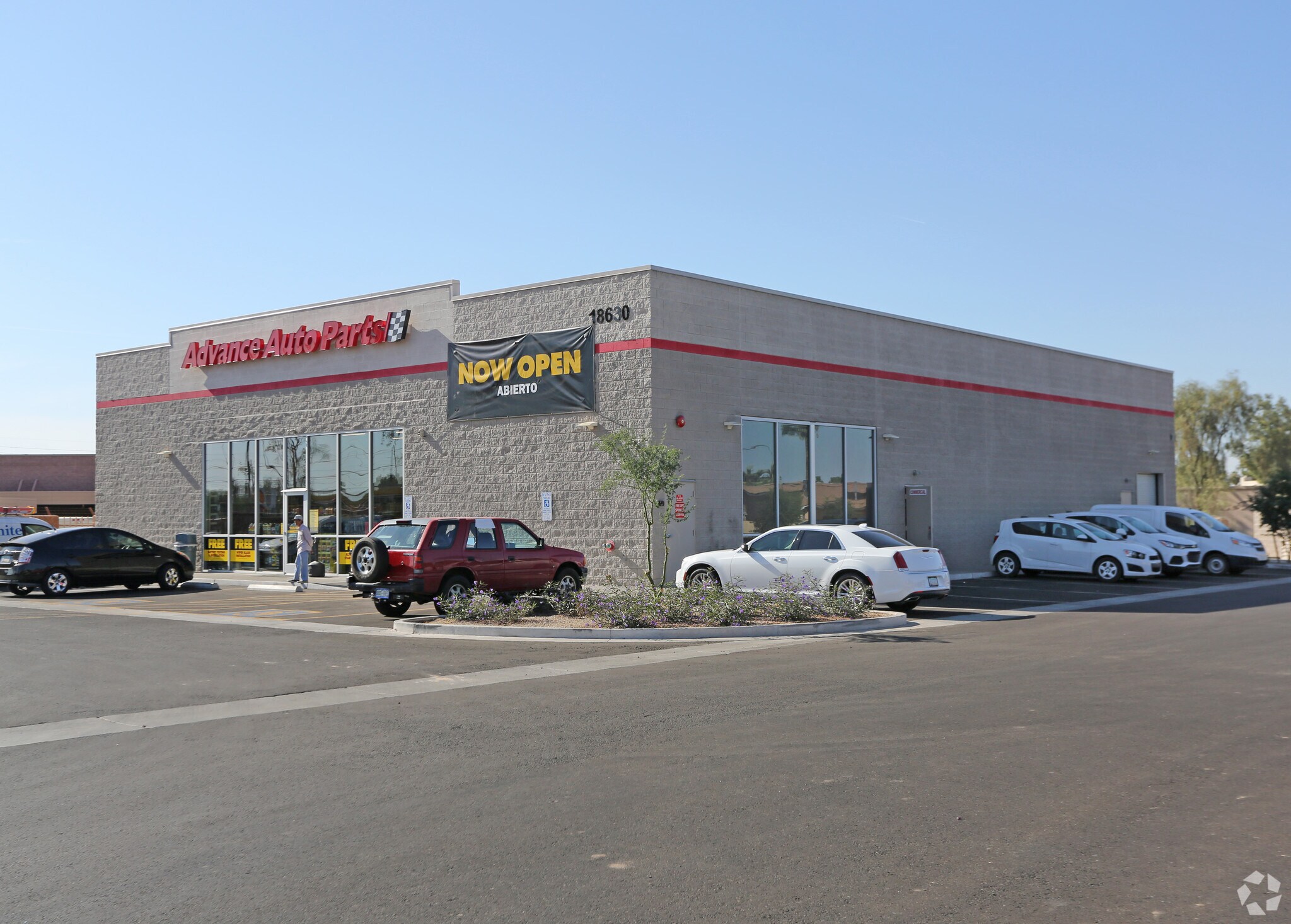 18630 N 19th Ave, Phoenix, AZ for Rent