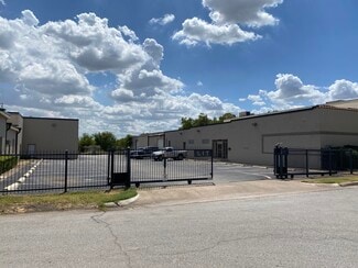 Fort Worth, TX Industrial - 301 W Arlington Ave