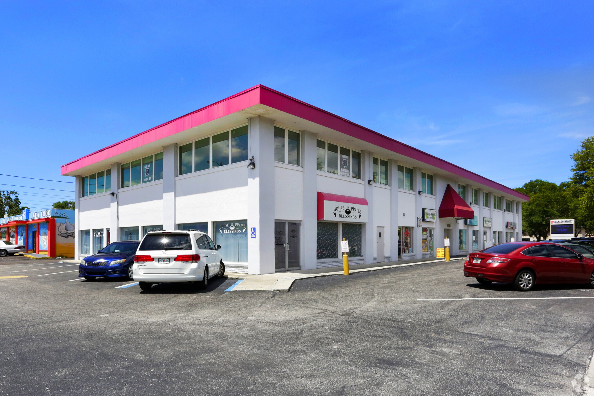 3110 1st Ave N, Saint Petersburg, FL for Rent