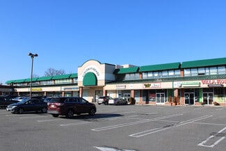 Ewing, NJ Office/Retail - 25 Scotch Rd Ewing, NJ Office/Retail - 25 Scotch Rd