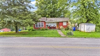 530 Sewanee St 530 Sewanee St