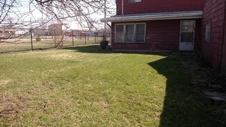 Dayton, OH Flex - 5417 Wadsworth Rd